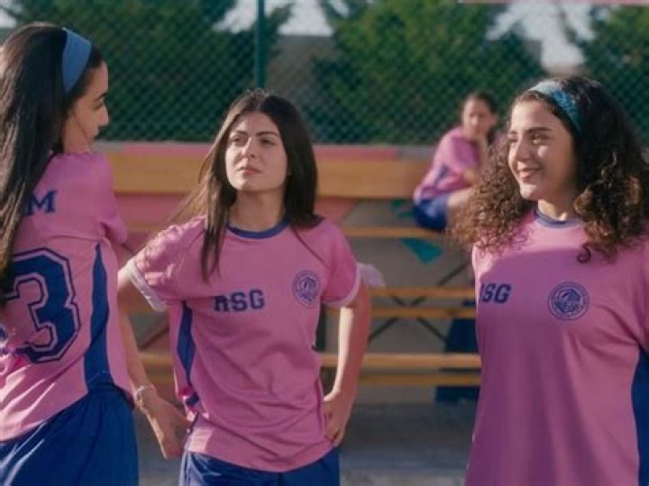 Everything On Actress Tara Abboud – Age Wiki And Instagram Bio