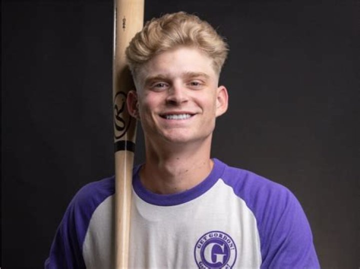 Gavin Guidry Height, Weight, Net Worth, Age, Birthday, Wikipedia, Who, Nationality, Biography