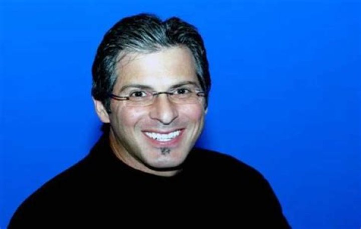 Ricardo Cruciani Height, Weight, Net Worth, Age, Birthday, Wikipedia, Who, Nationality, Biography