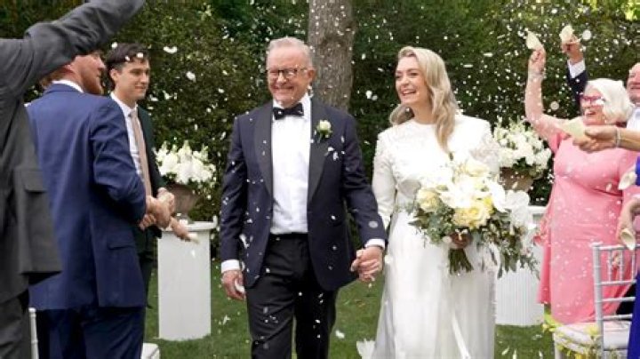 
What Is The Age Difference Between Anthony Albanese And His New Partner Jodie Haydon? Are They Married? 