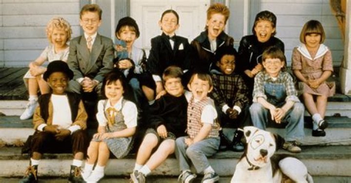 
Who did Robert Blake play in The Little Rascals? Character explored as former child star dies aged 89 