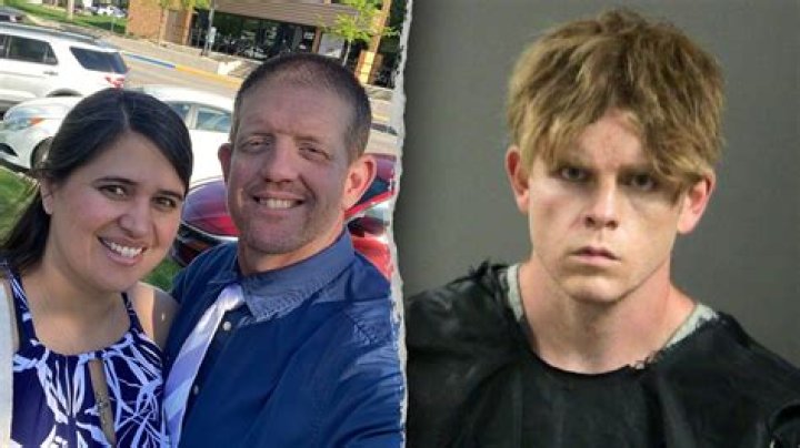 
Who is Harold Thompson? Texas man accused of killing his girlfriend Gabriella Gonzalez 